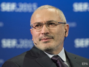 Ходорковский: Путин последние пять-семь лет живет в своем мире
