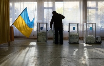 ЕП дал Украине рекомендации перед выборами