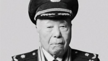 Разработчик китайской ядерной программы скончался в Пекине в возрасте 100 лет