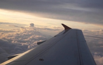 Самолет с украинцами вылетел из Таиланда - МИД
