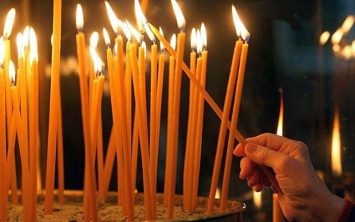Завтра жителей города приглашают принять участие в акции «Поставь свечу»