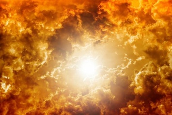Мощная солнечная буря обрушится на Украину