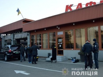 Аброськин: Двое нападавших, которые участвовали в разборках в Луцке, могут лечиться в больницах соседних областей