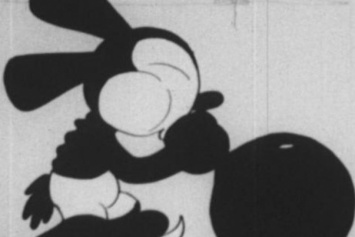 В Японии нашли утерянный мультфильм Уолта Диснея