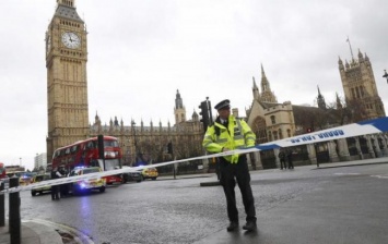Стрельба в Лондоне: пострадали 3 человека