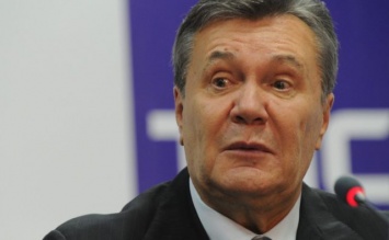 Янукович в реанимации: последнее фото президента-беглеца ужасает