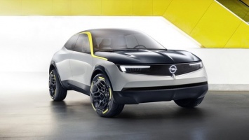 Opel выпустит 8 новых моделей в ближайшие два года