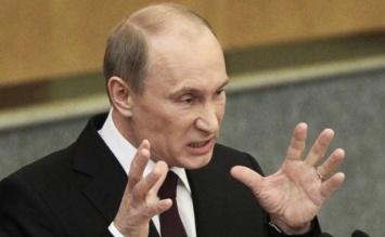 В США рассказали о готовности выгнать Путина из Украины: известны два условия