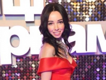Екатерина Кухар прокомментировала участие Леси Никитюк в "Танцах со звездами"