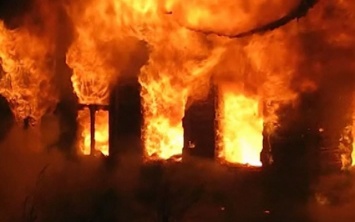 Четыре человека погибло в пожарах на Херсонщине