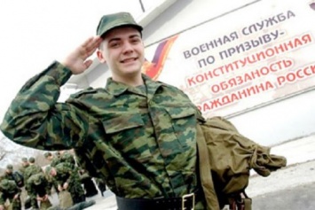 Оккупационные власти Крыма за 4 года призвали в российскую армию более 12 тыс. украинцев