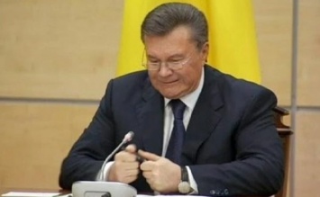 Госпитализация Януковича: как травма беглого президента повлияет на суд