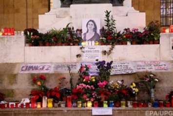 Год спустя на Мальте установили заказчиков убийства журналистки