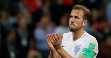 Кейн: Игроки сборной Англии зубами вцепились за матч против Хорватии, заставили болельщиков гордиться нами