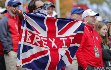 Минобороны Великобритании готовит операцию на случай срыва соглашения по Brexit - СМИ