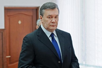 ''Хитрый ход'': ''травме'' Януковича нашлось объяснение