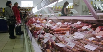 Минздрав поддержал введение акциза на колбасу ради "оздоровления россиян"