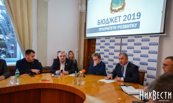 Гранатуров: «Наш край» призывает Сенкевича к публичному обсуждению бюджета Николаева