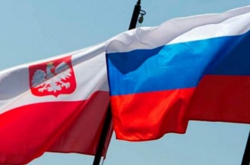 В Кремле негодуют из-за заявления польского премьера