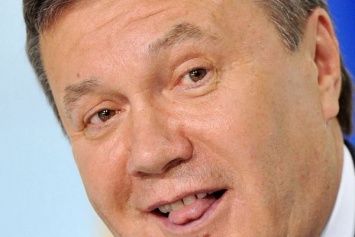 Документов нет, но встать не может: появились противоречивые данные о больном Януковиче