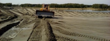 Как связаны налоговая Днепропетровщины и депутат Денисенко с добычей песка на Орели