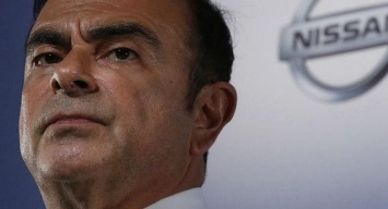 Главу альянса Renault-Nissan Карлоса Гона хотят арестовать в Японии