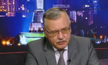 Гриценко должен ответить за самостоятельные переговоры с представителями РФ, - эксперт