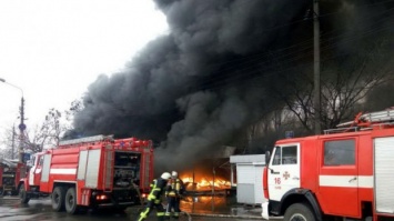 Во время пожаров погибли четверо киевлян