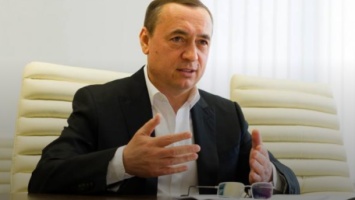 НАБУ ведет против Мартыненко "гибридную войну" - адвокат