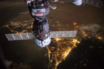В «Роскосмосе» назвали предельный срок эксплуатации МКС