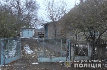 В Запорожской области грабители вломились в дом к пенсионеру и избили его