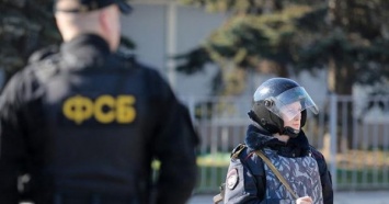 Что-то пошло не так: в Крыму чиновник "Росатома" попался на взятке работнику ФСБ