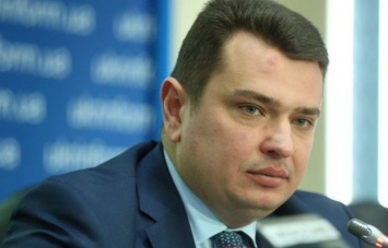 НАБУ получило доступ к документам фирм Ахметова