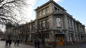 В Минкультуры рассказали, когда откроется Крымский драмтеатр
