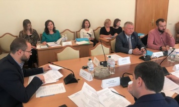 Регламентный комитет признали законными представления на снятие депутатской неприкосновенности с Березкина