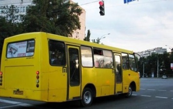 В Черкассах подняли стоимость проезда в маршрутках