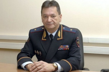 Российская оппозиция выступила против назначения Прокопчука президентом Интерпола