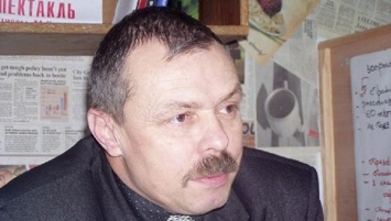 Крымского экс-депутата приговорили на Украине к 12 годам тюрьмы