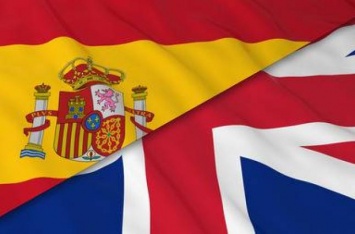 Испания поддержит Brexit при условии отдельных переговоров по Гибралтару