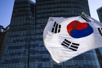 В Южной Корее загорелся центр ядерных исследований