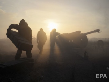 Кадровые российские военные массово отказываются от прохождения службы в ОРДЛО - разведка Минобороны