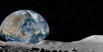 В "Роскосмосе" определили дату высадки россиян на Луну