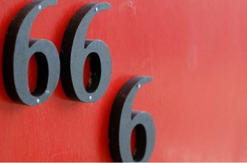 Ученые разгадали тайну числа Зверя 666