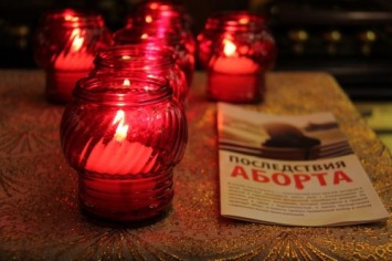 В Екатеринбургской епархии проводится неделя борьбы с абортами