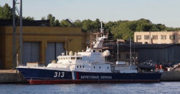 Россия перебросила новый корвет в Азовское море