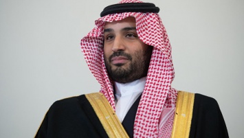 СМИ: Саудовский принц может лишиться права на престол из-за убийства Хашогги