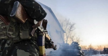 Российские боевики усилили обстрелы на Донбассе, у ВСУ есть раненые
