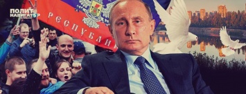 Известный диссидент заявил, что позиция Путина по Украине морально оправдана