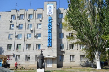 Николаевводоканал ликвидирует утечку на водоводе по проспекту Центральному, 171