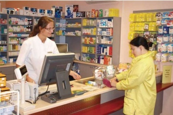 Сколько денег тратят украинцы на лекарства и врачей